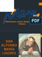 San Alfonso