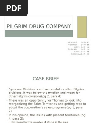 Pilgrim