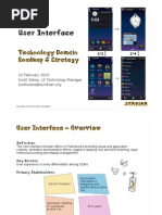 Download Symbian User Interface Roadmap Q2 2010 v01 by Scott Weiss SN27336364 doc pdf