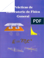 Prácticas de Laboratorio de Física