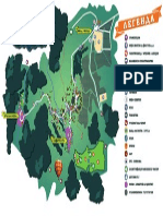 Transfiguration Festival 2015 Map