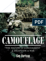Deception in War and Camoflage