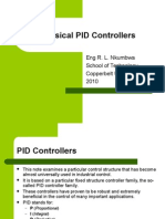 Lecture6 Classical Pid Controllers1