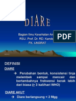 DIARE