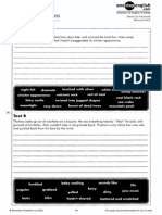 Macmillan Publishers LTD 2002 48 This Page May Be Photocopied For Use in Class