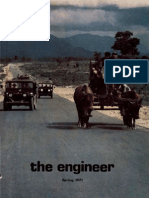 The Engineer Spring 1971