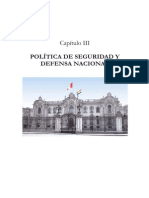 Seguridad Nacional