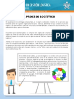 El Proceso Logistico