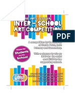 Inter - School Art Competition