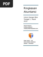 Download Ringkasan Akuntan  Jurnal Perusahaan Dagang dan Jurnal Koreksi Perusahaan Dagang by Mikael Pratama Kristyawicaksono SN27338058 doc pdf