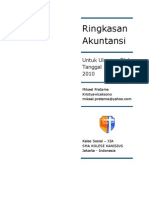 Download Ringkasan Akuntan  Jurnal Perusahaan Dagang dan Jurnal Koreksi Perusahaan Dagang by Mikael Pratama Kristyawicaksono SN27338058 doc pdf