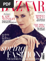 Vanity Fair USA 2015-09 | PDF | I Pad | Barnes & Noble Nook
