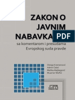 Zakon o JB 2015 PDF