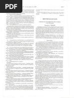 Despacho nº 1860_2010_Datas dos exames nacionais