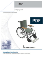 PDF Silla de Ruedas