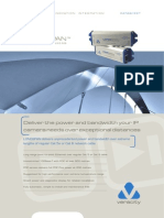 Veracity VLS-1N-L Data Sheet