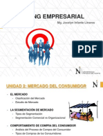 2da Unidad El Mercado Del Consumidor