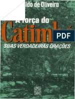 Orações Do Catimbó