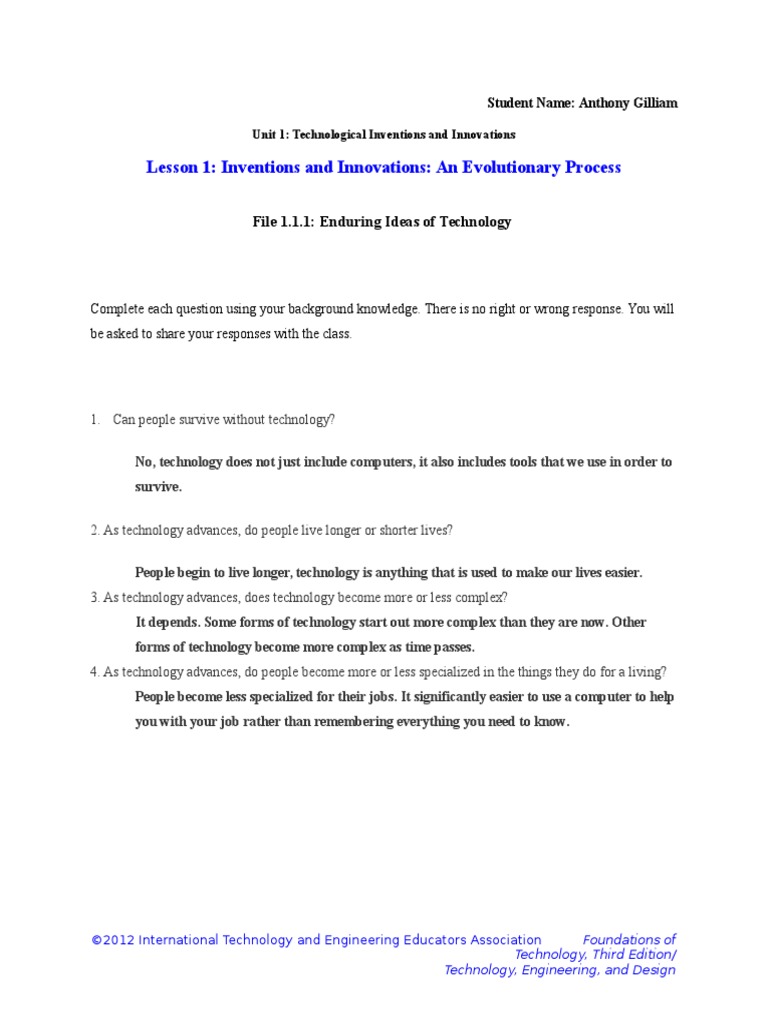 1 1 1 Worksheet | PDF