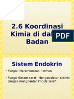 Sistem Endokrin Manusia