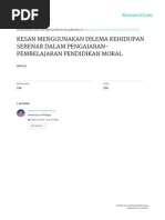 Download kesan dilema moralpdf by Springfield Byran Imranz SN273394766 doc pdf