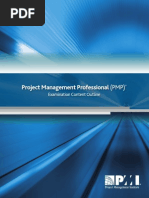 Download Pmp Exam Content Outline by BoneyPhilip SN273396114 doc pdf