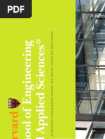 Download Harvard SEAS Undergraduate Brochure by Harvard School of Enginering and A SN27339670 doc pdf