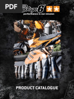 Download Stage 6 Catalogue by John Jairo Ramrez SN273397289 doc pdf