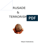 Crusade & Terrorism