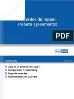 Curso Rappel