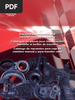 Download Manual Trans and Transfer Case Parts Catalogue by Brad Franc SN273402606 doc pdf