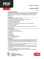 C1 to C5 Corrosion Protection Guide | PDF | Corrosion | Metals