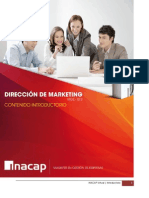 Marketing Origenes