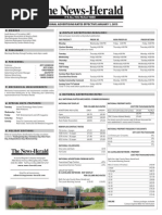 Download News-Herald Rate Card National 2015 by The News-Herald SN273410128 doc pdf