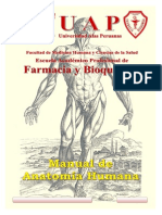 Manual de Anatomia Humana