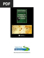 FEB - Furtado - Caps 1 e 2