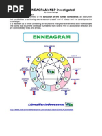 Enneagram Test for Students
