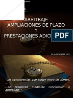 ARBITRAJE.ppt