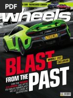 Wheels - July 24, 2015 UAE