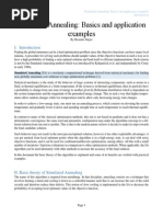 Download Simulated Annealing Basics and application examples by Ricardo Alejos SN273421093 doc pdf