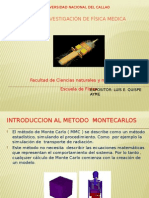 Construccion Del Cabezal Del Acelerador Linac