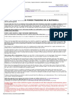 Teknik supply and demand forex pdf
