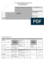 Jadwal Kegiatan Blok Xxi-2012-2013 PDF
