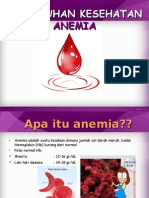 Anemia