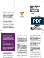 Folder Maioridade Penal Revisado Final