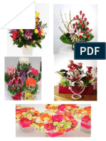 Flower Arrangement