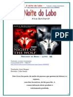 02 - A Noite Do Lobo 