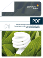 Manual de Eficiencia Energetica Para Pymes