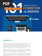 101 Ferramentas Para Corretores de Imóveis