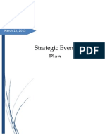 Strategic Event Plan v2